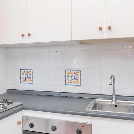 Trilo Con Giardino *