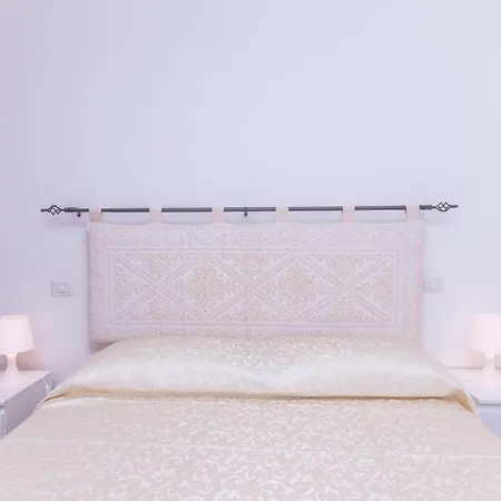Apartman Trilocale Gli Asparagi