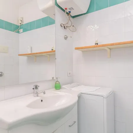 Trilocale Gli Asparagi Apartman Monte Petrosu