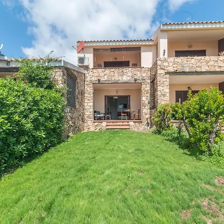 Trilo Con Giardino * Monte Petrosu