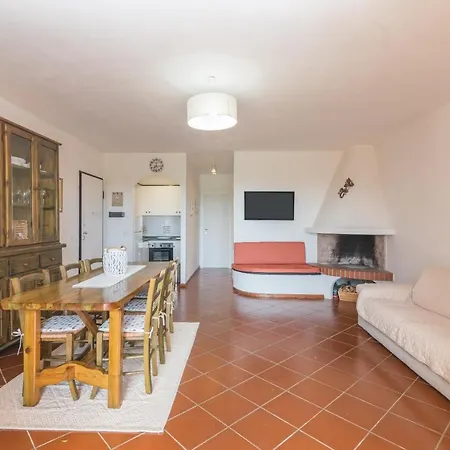 Trilocale Gli Asparagi *