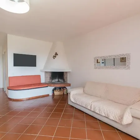 Appartement Trilo Con Giardino Monte Petrosu