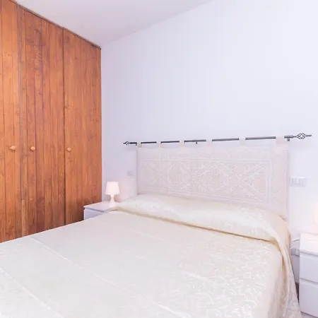 Apartment Trilo Con Giardino