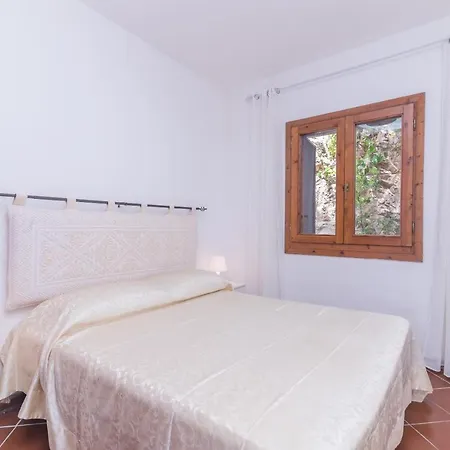 Apartment Trilo Con Giardino *