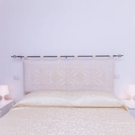 Trilo Con Giardino * Monte Petrosu