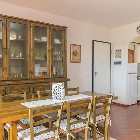 Apartman Trilocale Gli Asparagi Monte Petrosu