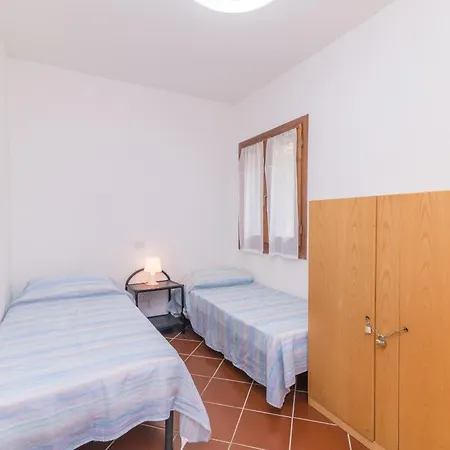 Trilocale Gli Asparagi Apartamento Monte Petrosu