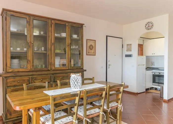 Trilocale Gli Asparagi