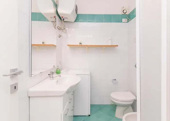 Appartamento Trilocale Gli Asparagi Monte Petrosu